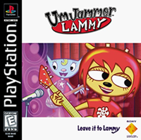 Um Jammer Lammy [USA]